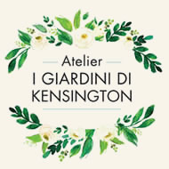 Atelier I Giardini di Kensington Logo